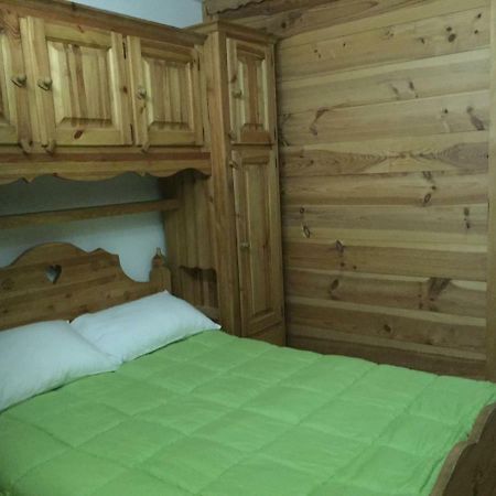 Chamonix Centre Holiday Sauna Apartment 2 מראה חיצוני תמונה