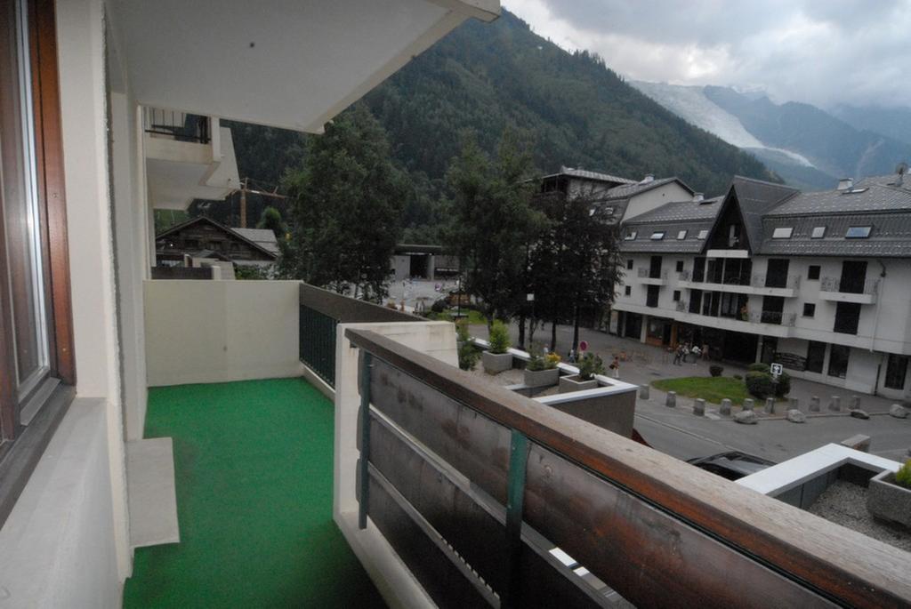 Chamonix Centre Holiday Sauna Apartment 2 חדר תמונה