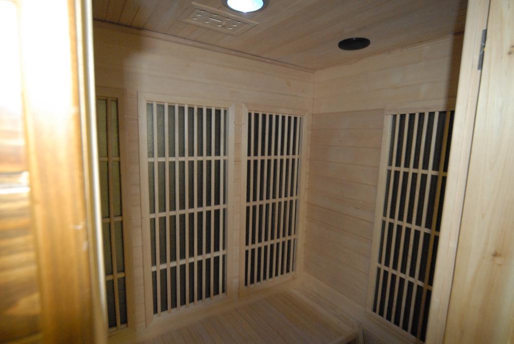 Chamonix Centre Holiday Sauna Apartment 2 חדר תמונה