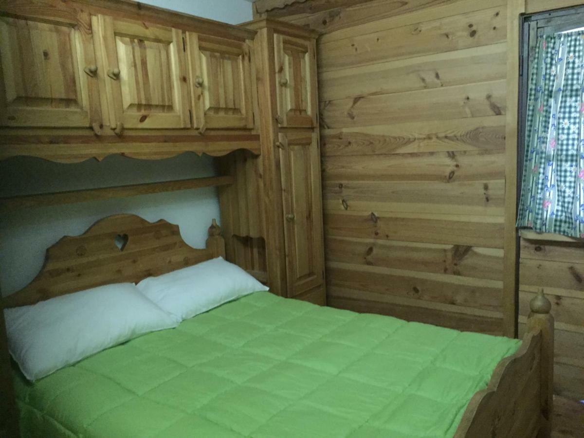 Chamonix Centre Holiday Sauna Apartment 2 מראה חיצוני תמונה